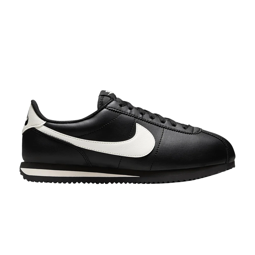 Krossovki-Nike-Wmns-Cortez-BlackPale-Ivory