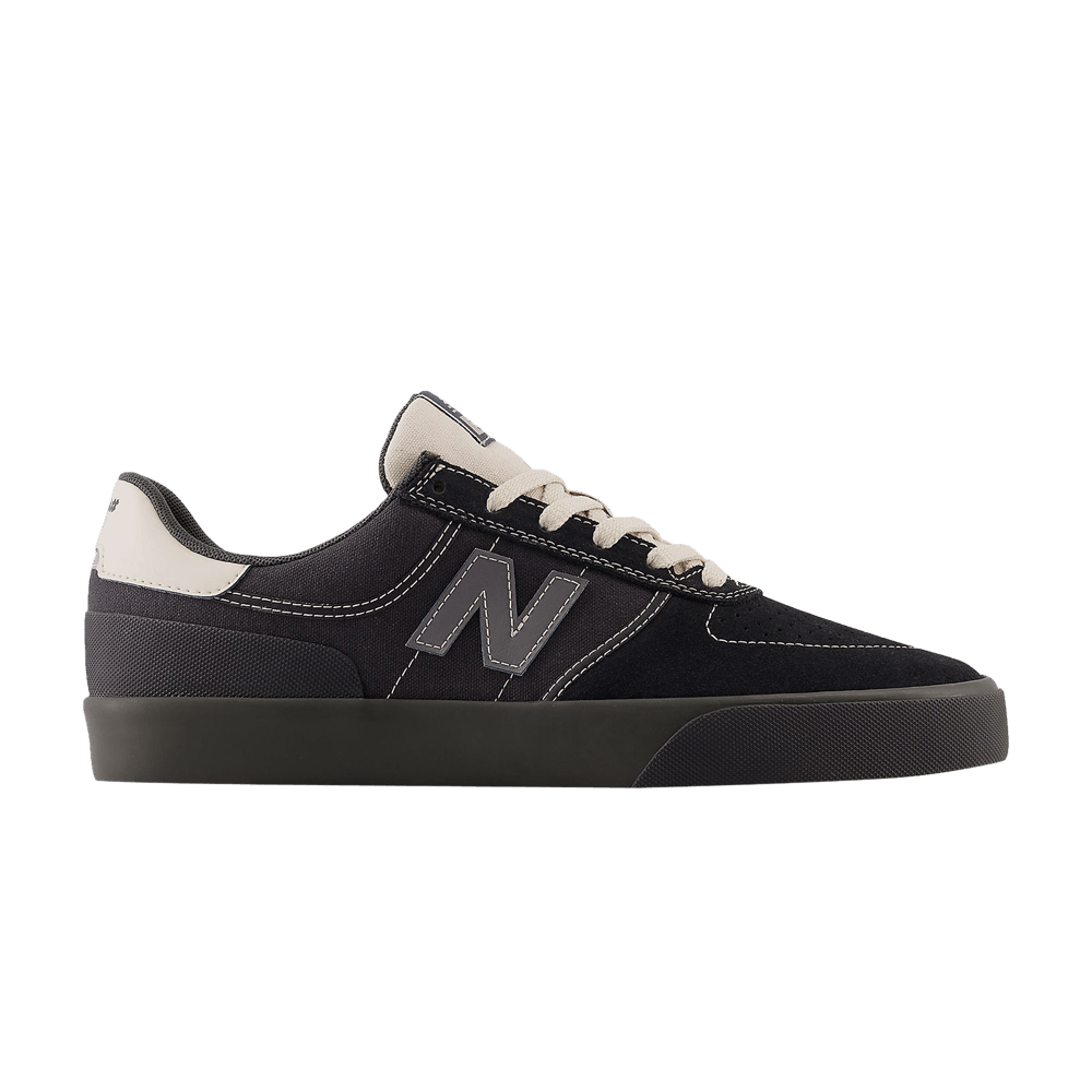 New Balance Numeric 272 'Black Sea Salt'