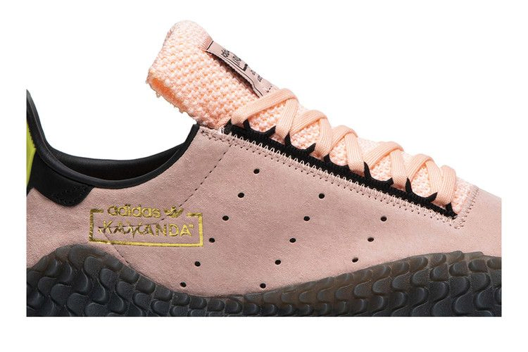 Кроссовки Dragon Ball Z x adidas Kamanda 'Majin Buu'