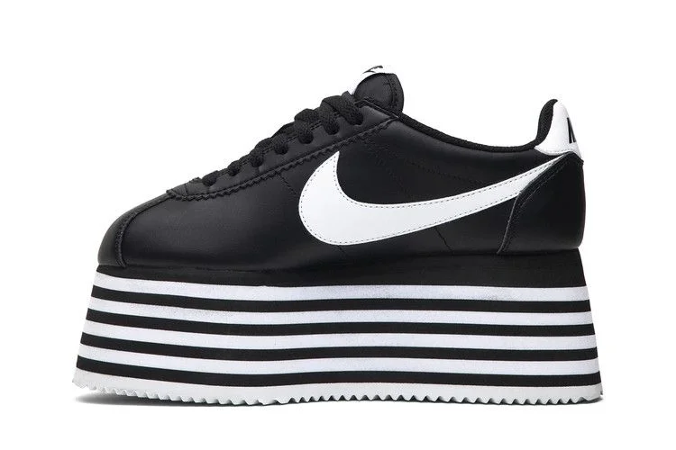 Krossovki-COMME-des-Garcons-x-Nike-Wmns-Cortez-Black-2