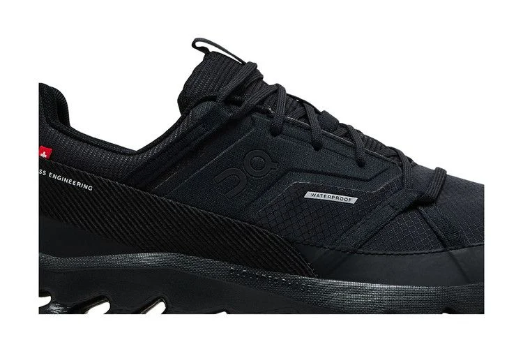 Кроссовки Cloudhorizon Waterproof 'Triple Black'
