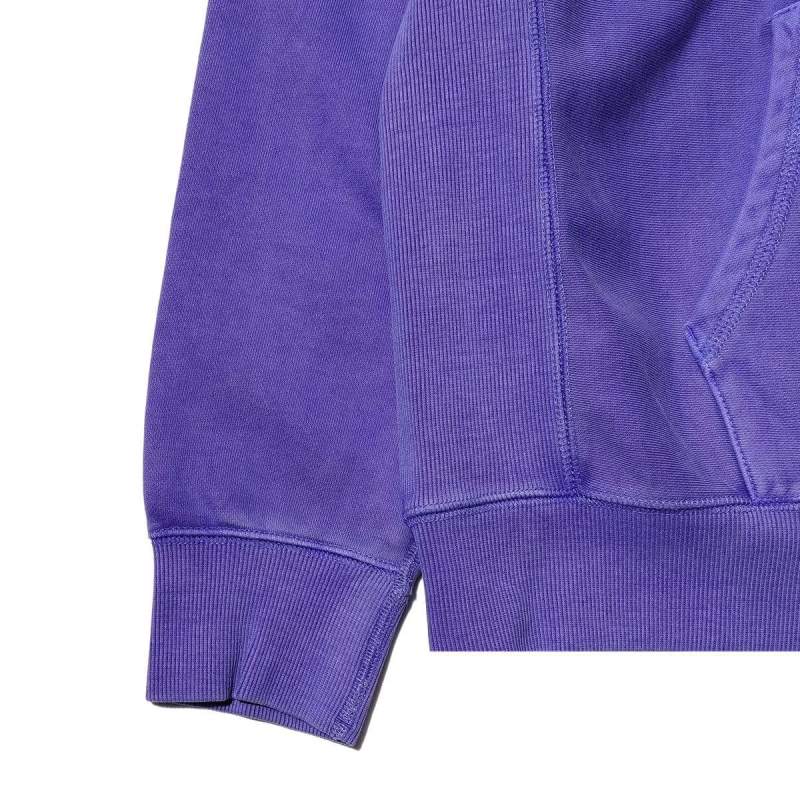 Awake-Embroidered-Logo-Hoodie-Purple-6