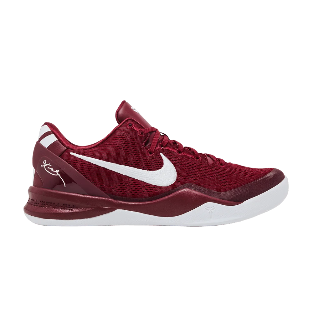 Krossovki-Nike-Kobe-8-Protro-TB-Promo-Team-Red