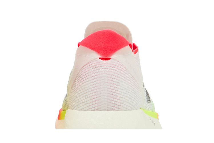 Кроссовки Adidas Wmns Adizero Takumi Sen 10 'White Black Lucid Red'