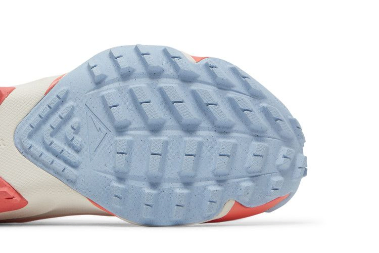 Кроссовки Nike Wmns Air Zoom Terra Kiger 7 'Light Soft Pink Magic Ember'