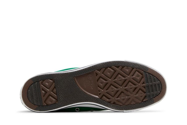 Кроссовки Converse Chuck Taylor All Star High 'Amazon Green'