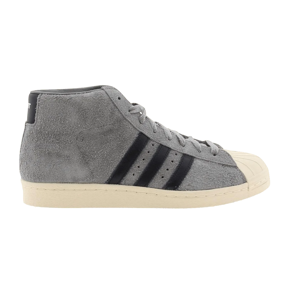 Кроссовки Adidas MCN Promodel 84Lab Kazuki Kuraishi