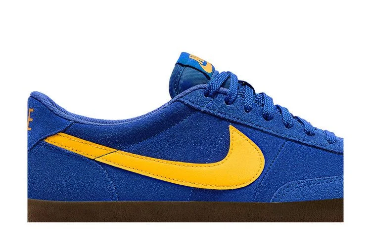 Кроссовки Nike Killshot 2 'Racer Blue University Gold Gum'