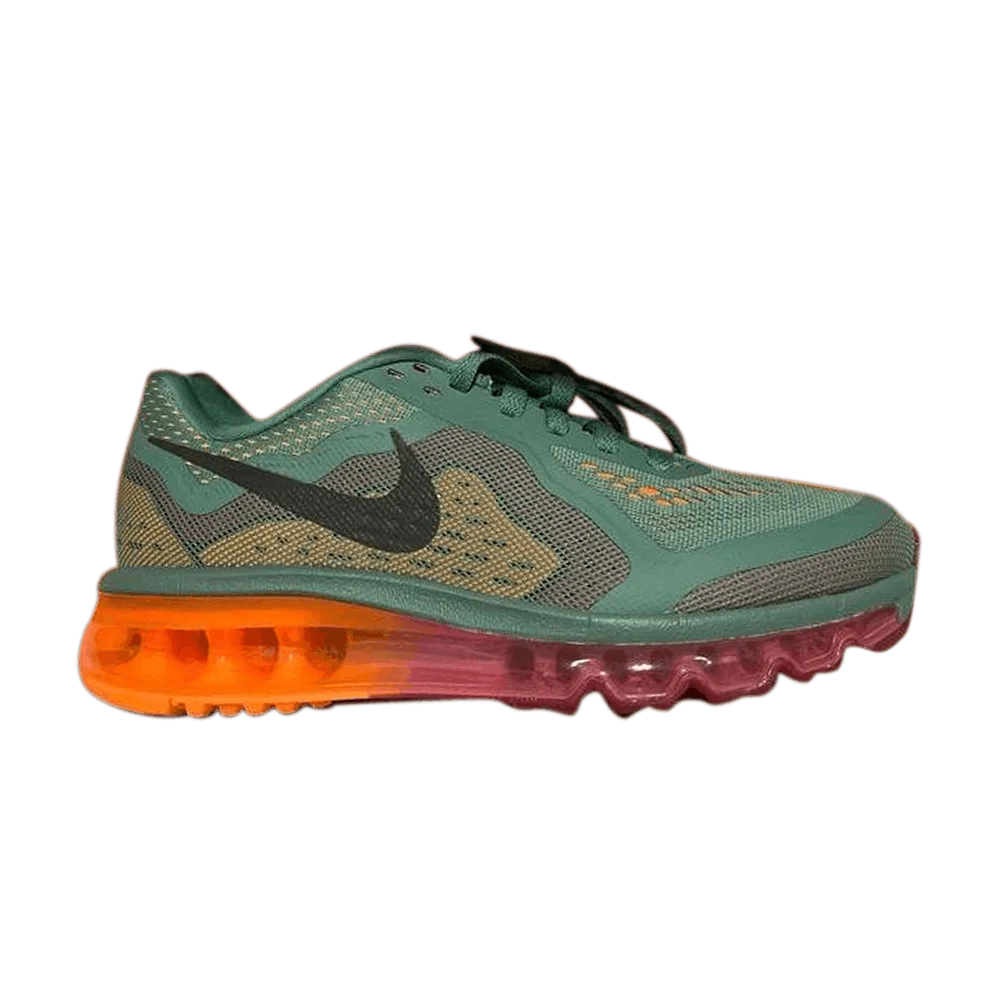 Krossovki-Nike-Wmns-Air-Max-2014-Jade-Glaze-Atomic-Orange