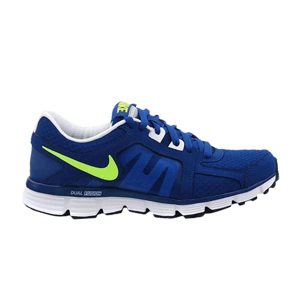 Krossovki-Nike-Dual-Fusion-ST-2-Hyper-Royal-Volt