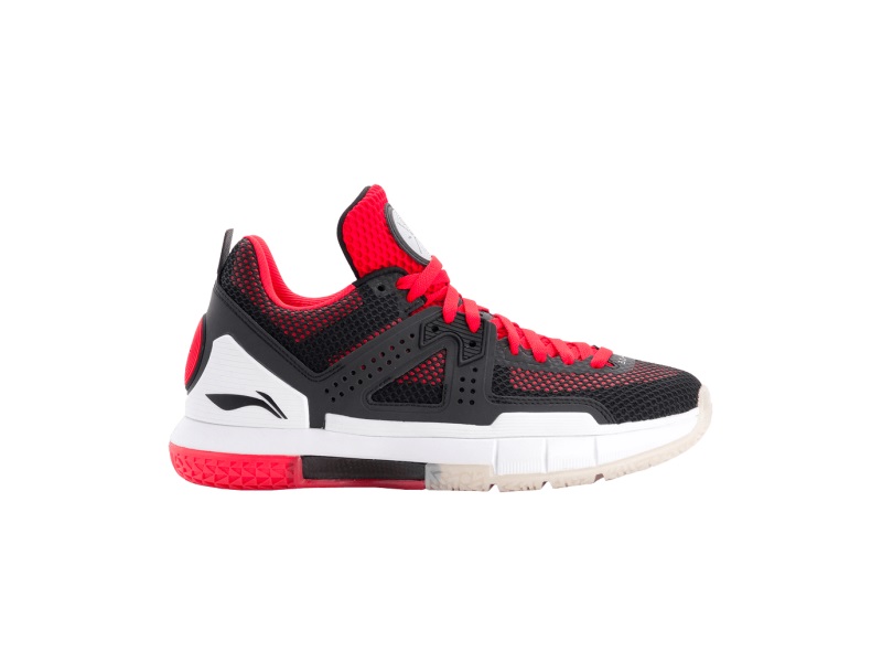 Кроссовки Li-Ning Way of Wade 5.0 'Announcement'