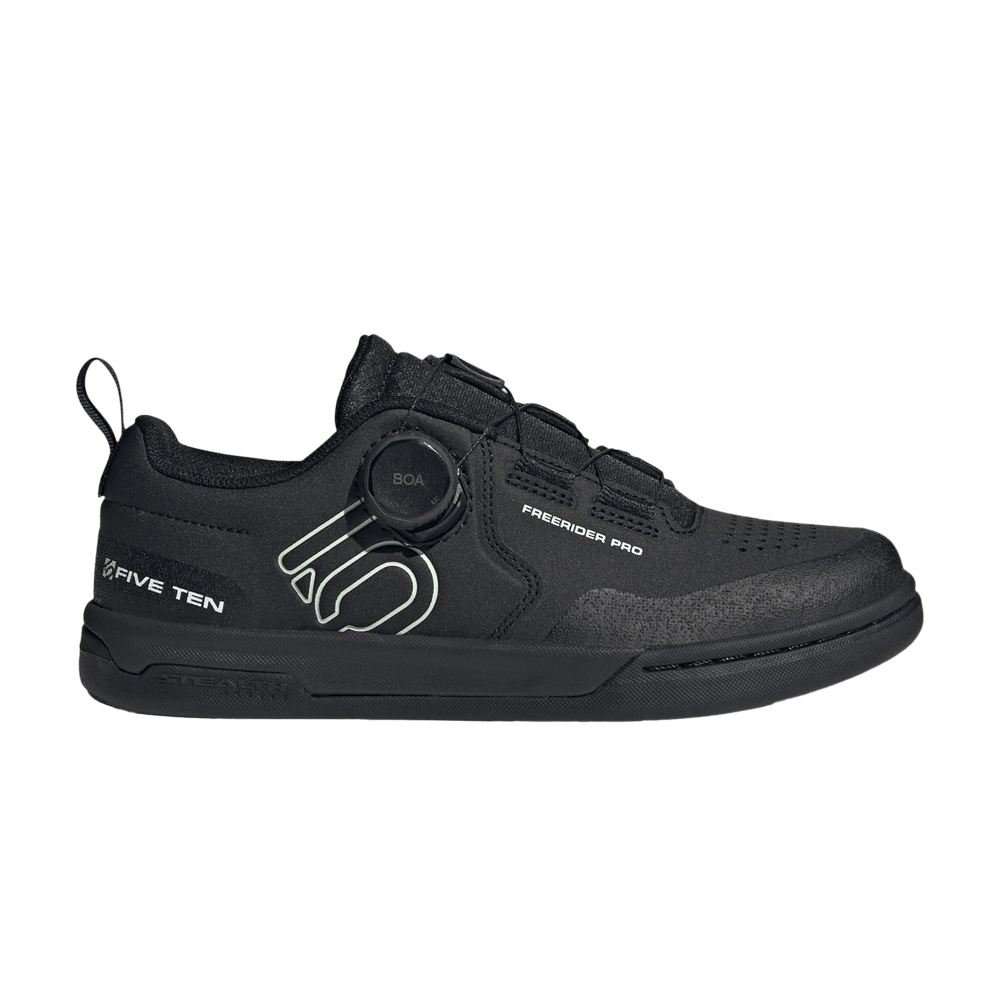 Кроссовки adidas Wmns Five Ten Freerider Pro BOA 'Black White'
