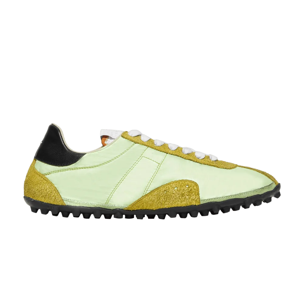 Krossovki-Maison-Margiela-Sprinters-Low-Butterfly-Green
