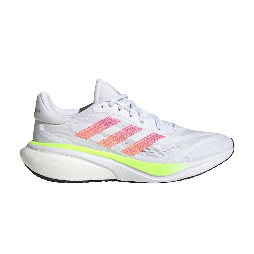 Krossovki-Adidas-Wmns-Supernova-3-White-Lucid-Pink