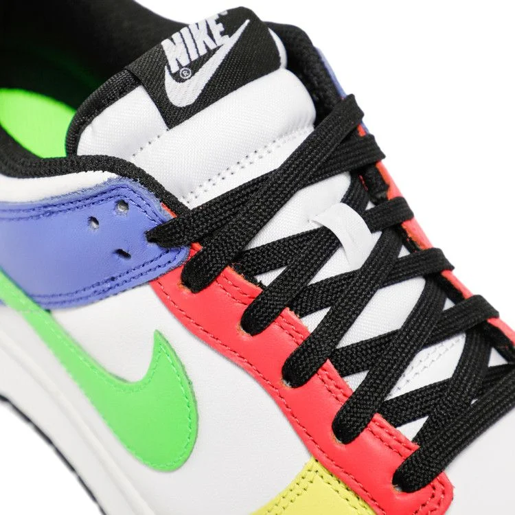 Krossovki-Nike-Wmns-Dunk-Low-Green-Strike-9