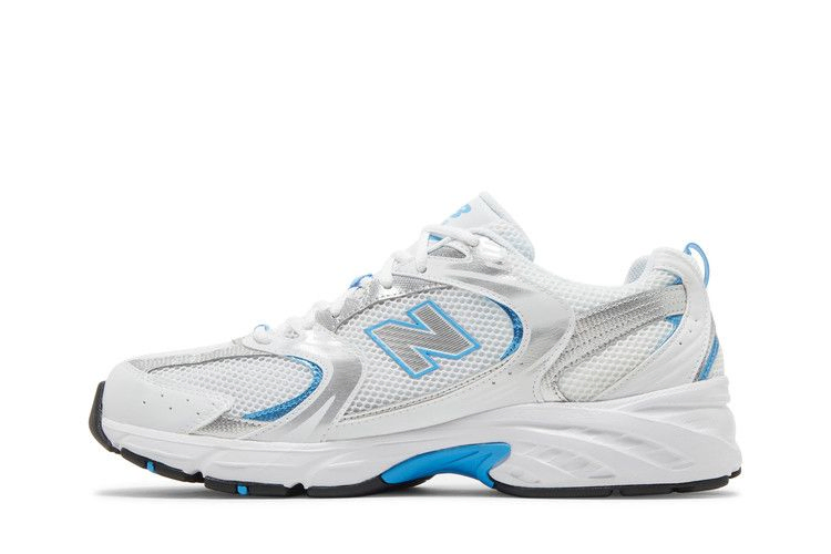 Кроссовки New Balance 530 'White Sky Blue'