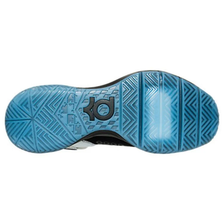 Krossovki-Nike-KD-Trey-5-IV-Premium-Metallic-Silver-5