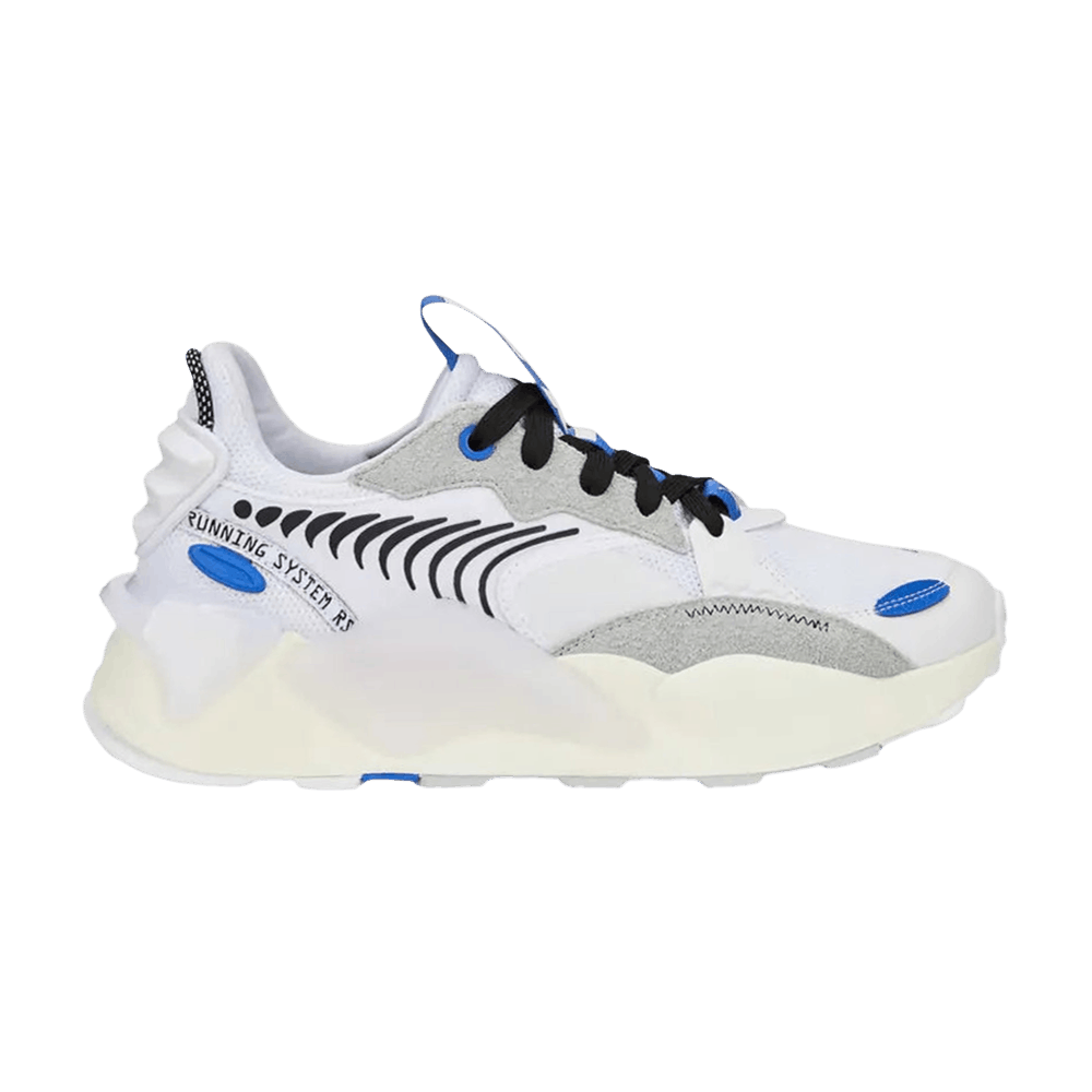 Кроссовки Puma RS-XL 'Sapphire'