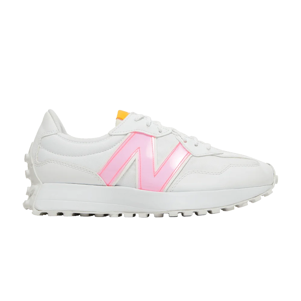 Krossovki-Coco-Gauff-x-New-Balance-Wmns-327-White-Impulse