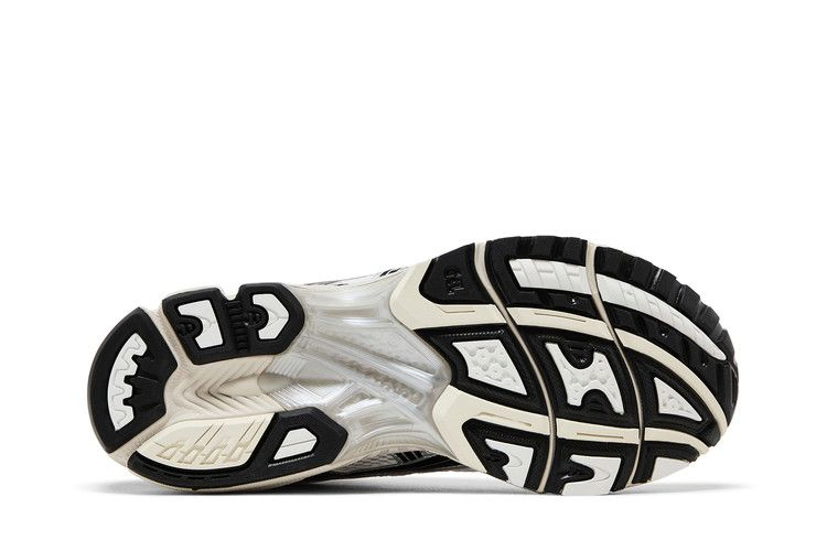 Кроссовки ASICS Gel Kayano 14 'White Silver Black'
