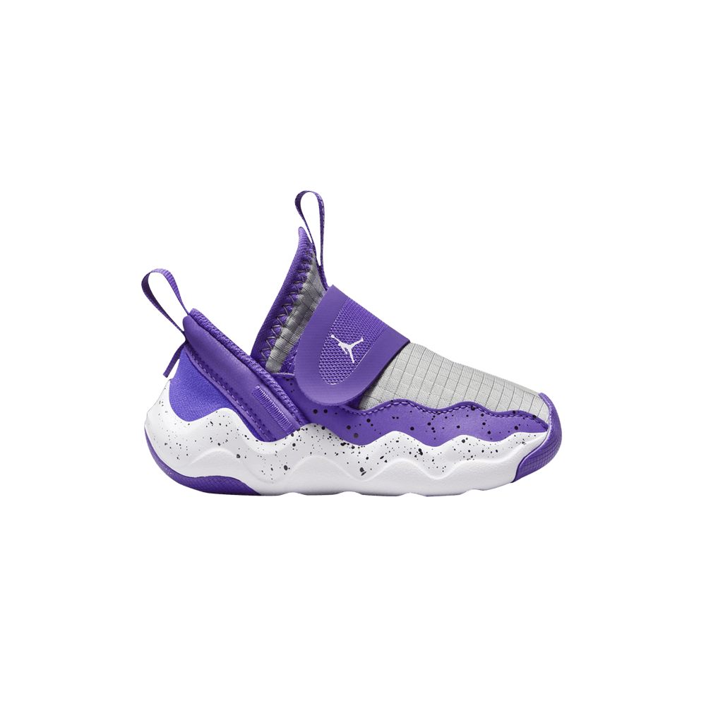 Кроссовки Air Jordan 23/7 TD 'Purple Venom'