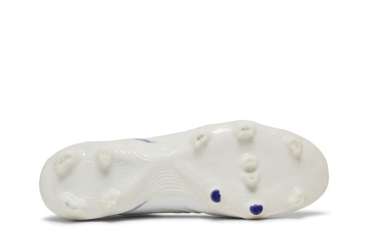 Кроссовки adidas Copa Sense+ FG 'White Legacy Indigo'
