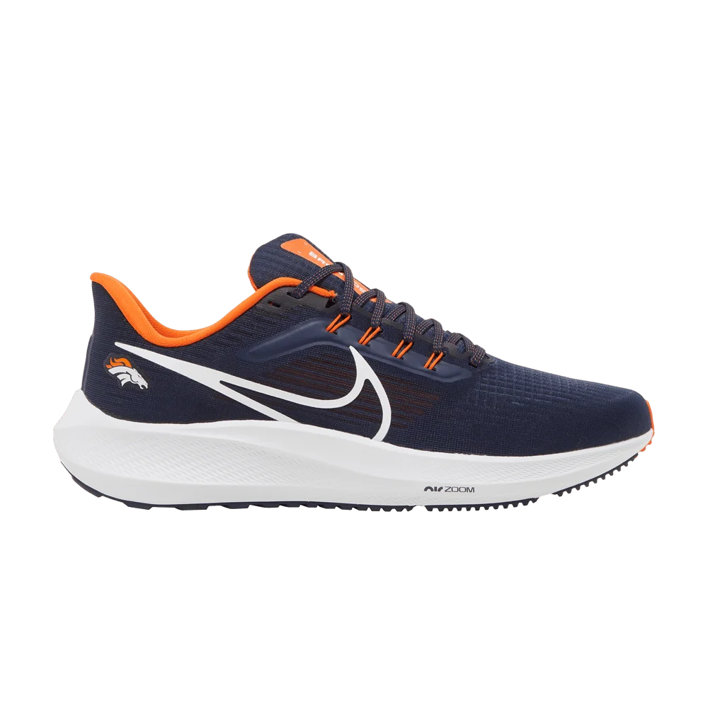 Кроссовки Nike NFL x Air Zoom Pegasus 39 'Denver Broncos'