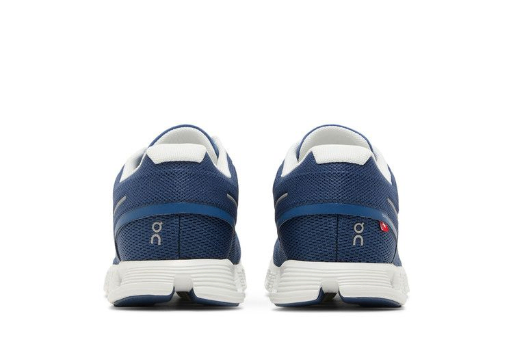 Кроссовки ON Wmns Cloud 5 'Denim'