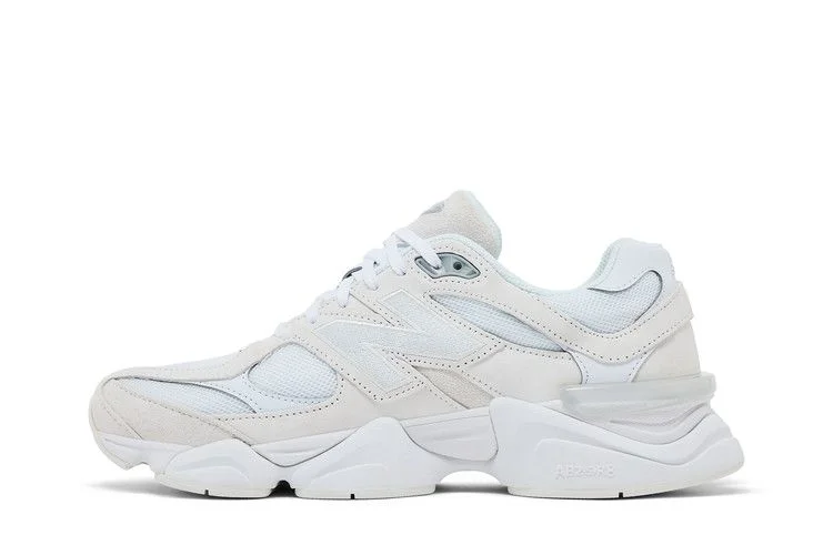 Кроссовки New Balance 9060 'Reflection White'
