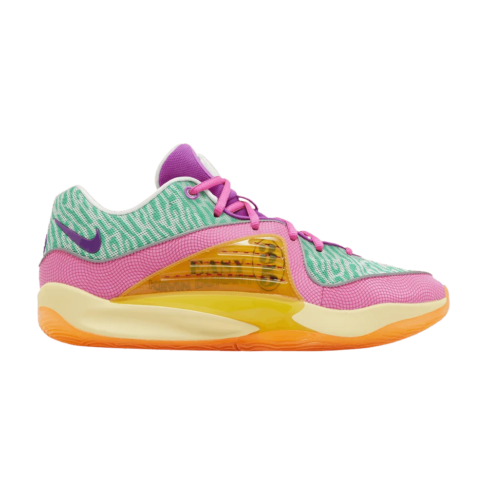Кроссовки Nike KD 16 'All-Star'