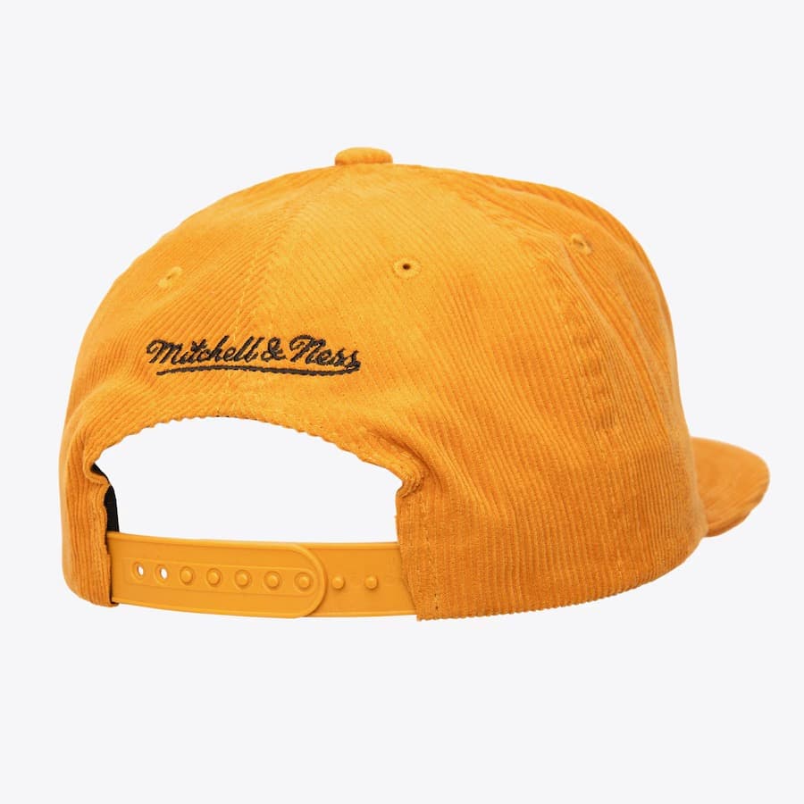 Mitchell-Ness-Orange-Detroit-Tigers-Corduroy-Snapback-Hat-1