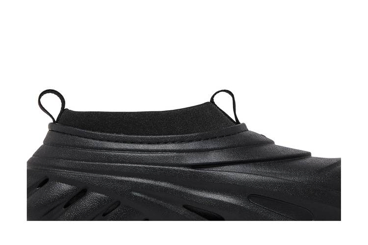 Кроссовки Crocs Echo Storm 'Black Ice'