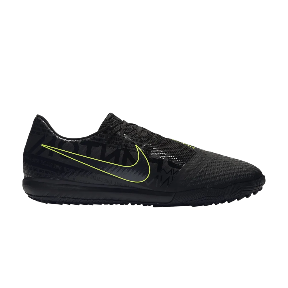 Krossovki-Nike-Phantom-Venom-Academy-TF-Black-Volt