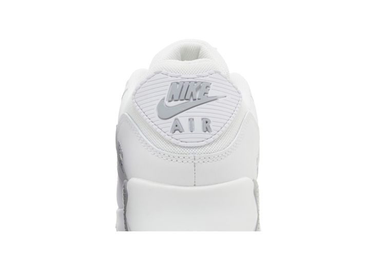 Кроссовки Nike Air Max 90 'Jewel - Light Smoke Grey'