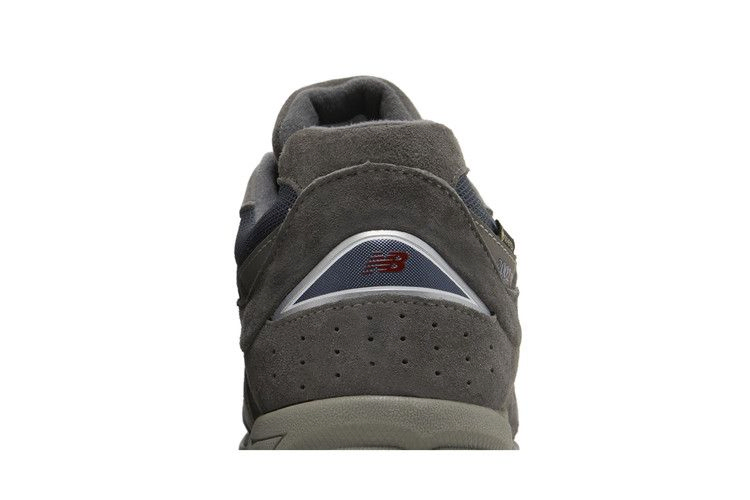 Кроссовки New Balance 2002R GORE-TEX 'Castlerock Natural Indigo'