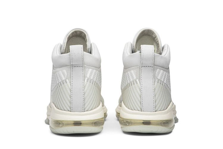 Кроссовки John Elliott x Nike LeBron Icon QS 'White'