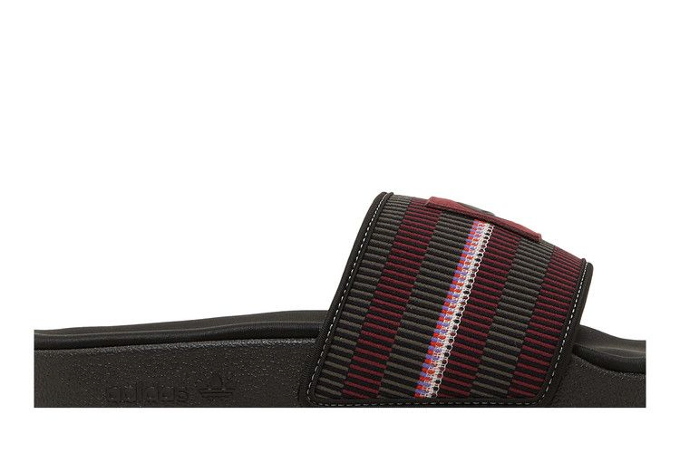 Adidas Adilette Slide 'Patchwork'