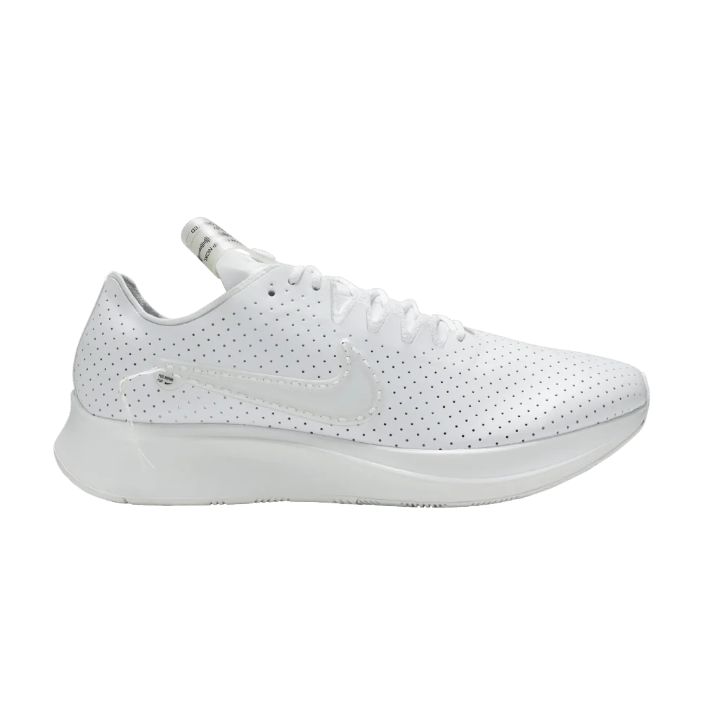 Кроссовки Nike Zoom Fly 2 'Noise Cancelling'