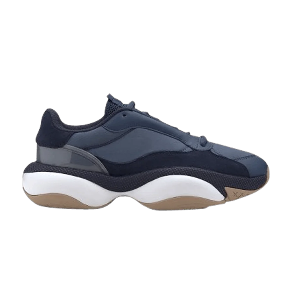 Кроссовки Puma Alteration Tonal Cover 'Dark Denim'