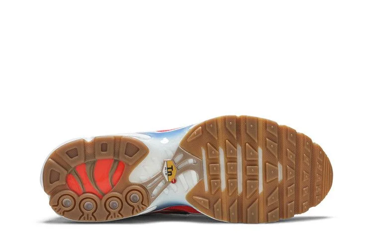 Кроссовки Nike Wmns Air Max Plus 'Legend of Her'