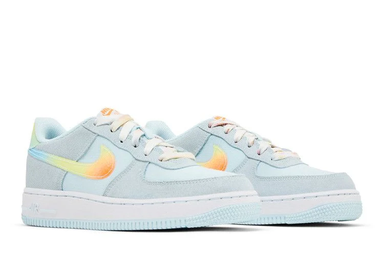 Krossovki-Nike-Air-Force-1-Low-GS-Playground-Pack-7