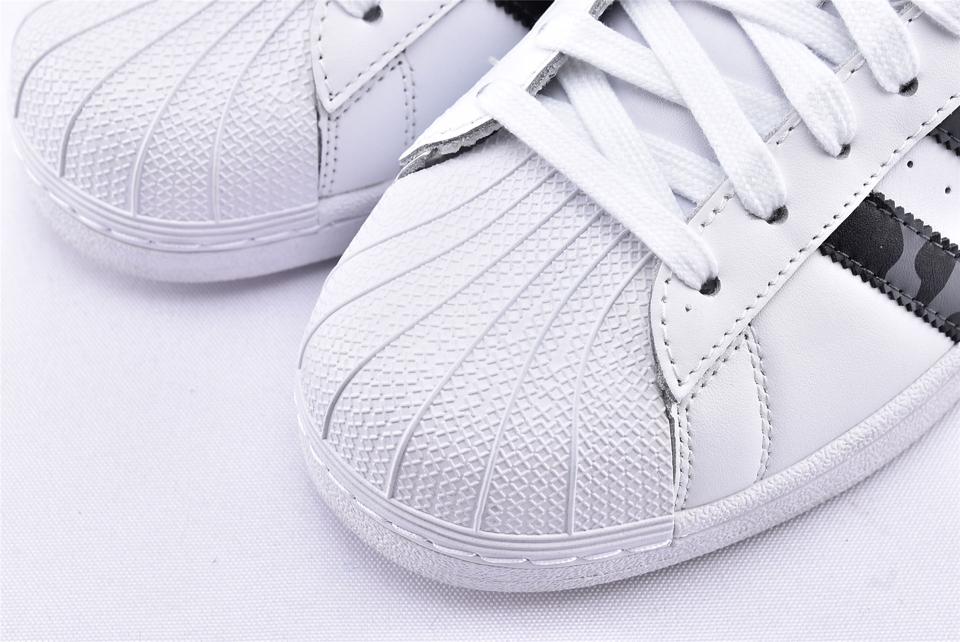 Кроссовки Adidas Superstar 'Footwear White'