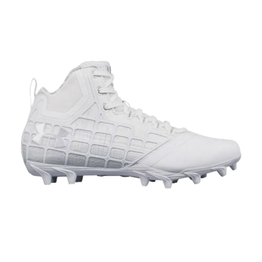 Krossovki-Under-Armour-Banshee-Mid-MC-White-Metallic-Silver