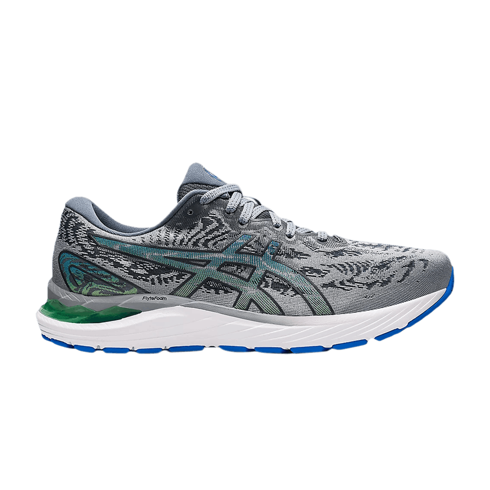 Кроссовки ASICS Gel Cumulus 23 'Sheet Rock'