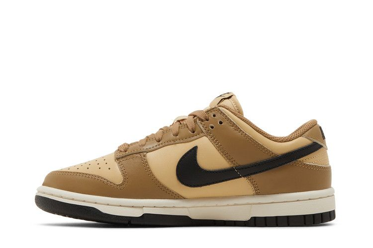 Кроссовки Nike Wmns Dunk Low 'Dark Driftwood'