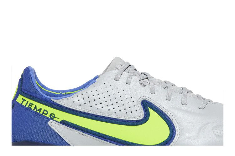 Кроссовки Nike Tiempo Legend 9 Elite FG 'Recharge Pack'