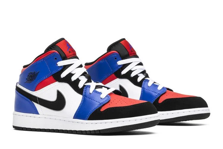 Krossovki-Air-Jordan-1-Mid-GS-Top-3-7