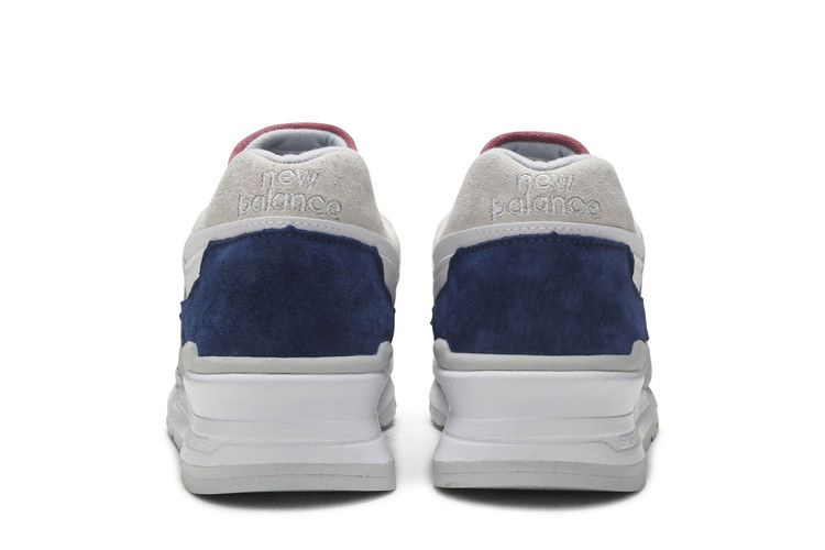 Кроссовки New Balance 997 Made in USA 'Pastel'