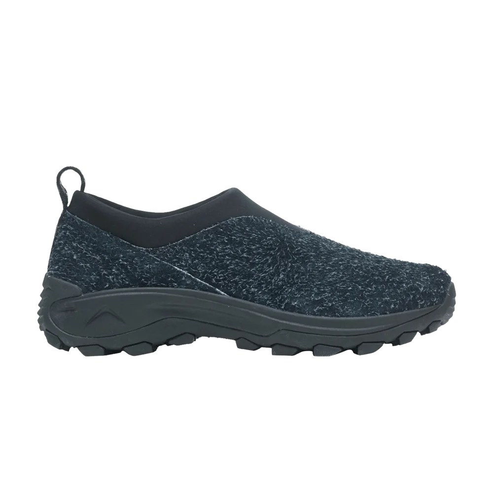 Кроссовки Merrell Winter Moc 3 1TRL 'Black Oyster'