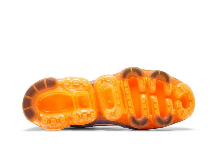 Кроссовки Nike Air VaporMax 2019 'Blue Ribbon Sports'